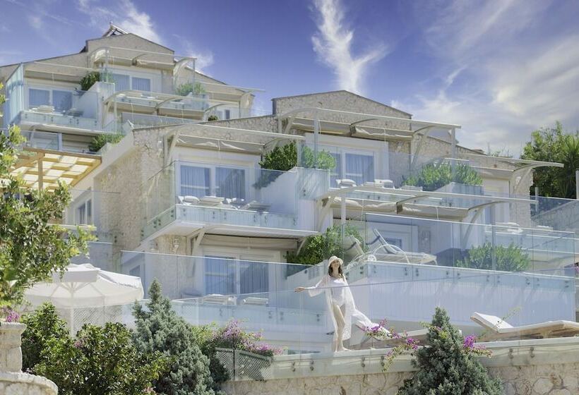 בית מלון כפרי Peninsula Gardens