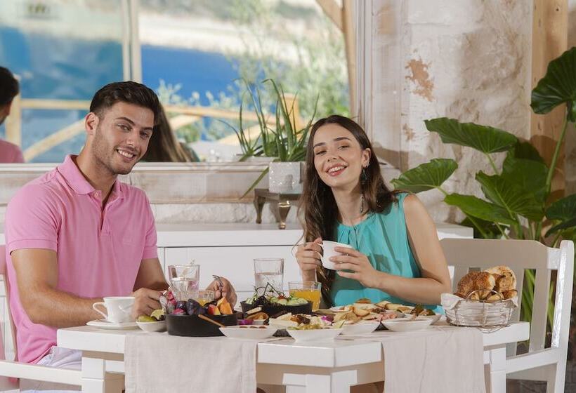 בית מלון כפרי Peninsula Gardens