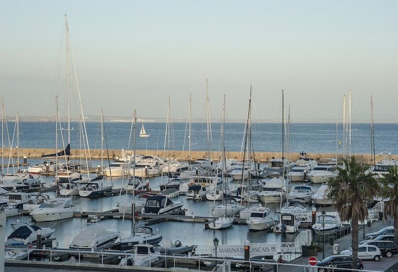 호텔 Pestana Cidadela Cascais  Pousada & Art District
