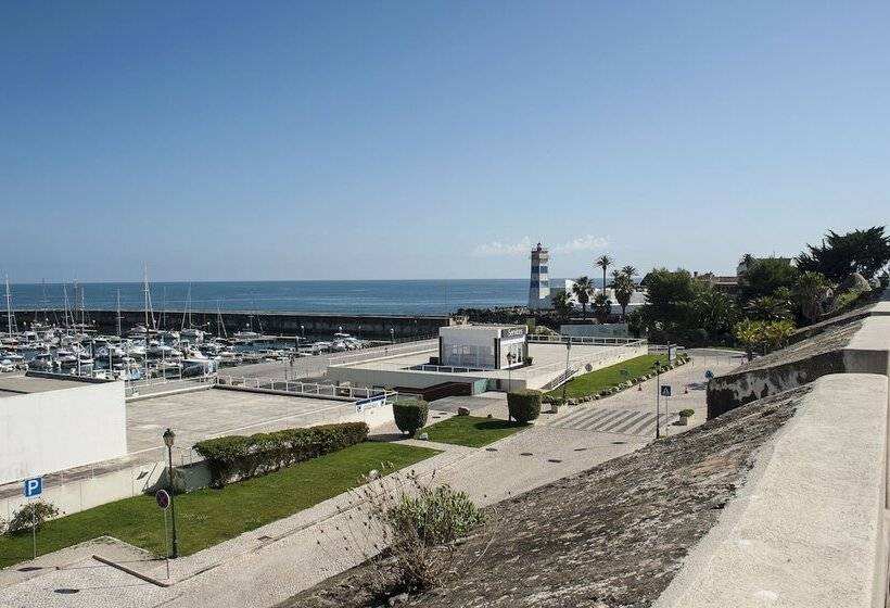 호텔 Pestana Cidadela Cascais  Pousada & Art District