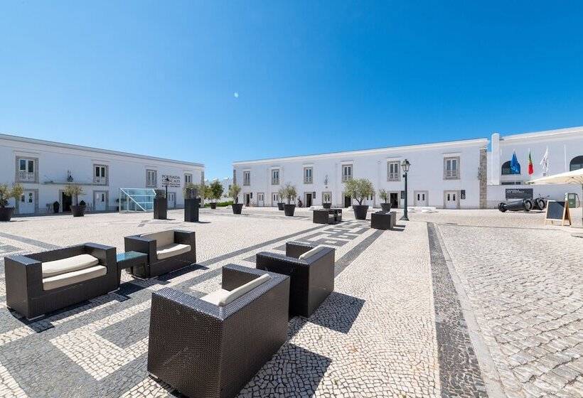 호텔 Pestana Cidadela Cascais  Pousada & Art District