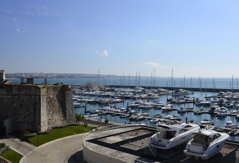 호텔 Pestana Cidadela Cascais  Pousada & Art District
