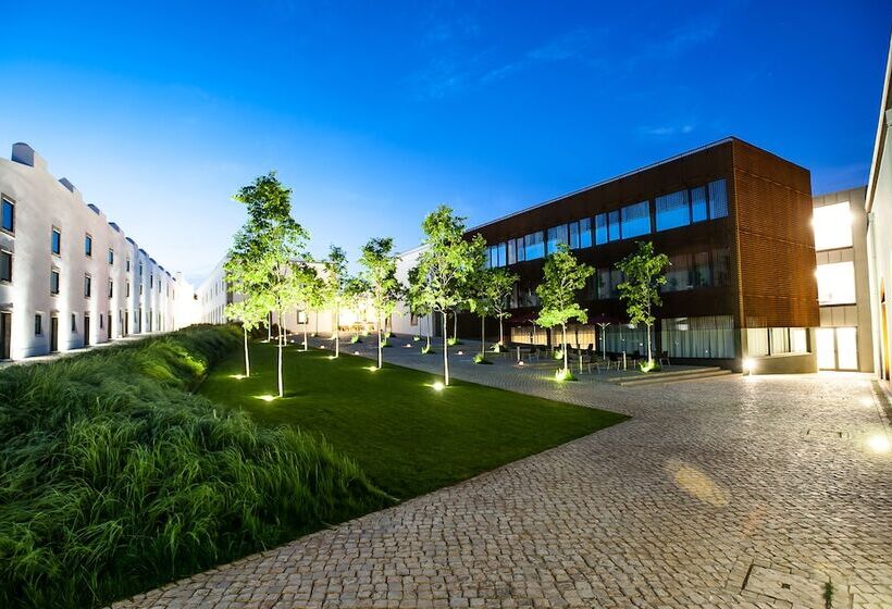 호텔 Pestana Cidadela Cascais  Pousada & Art District