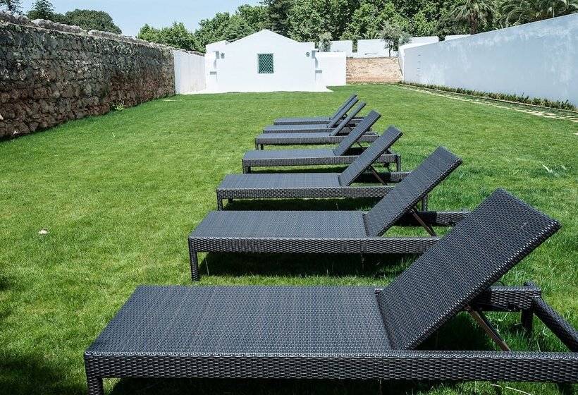 호텔 Pestana Cidadela Cascais  Pousada & Art District