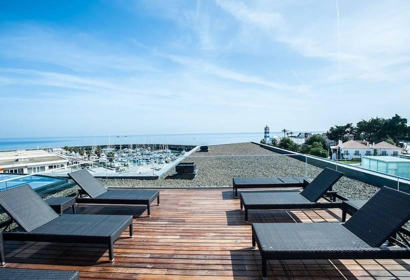 호텔 Pestana Cidadela Cascais  Pousada & Art District