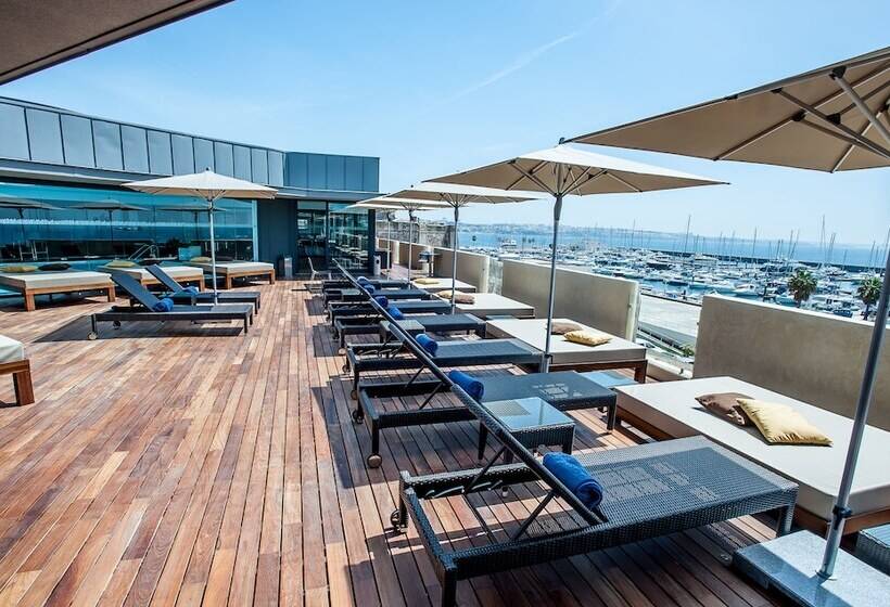 호텔 Pestana Cidadela Cascais  Pousada & Art District
