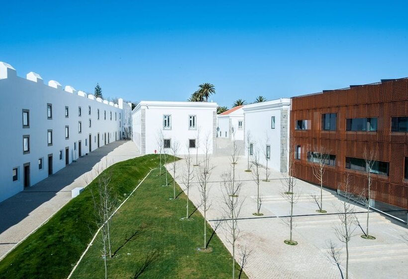 호텔 Pestana Cidadela Cascais  Pousada & Art District