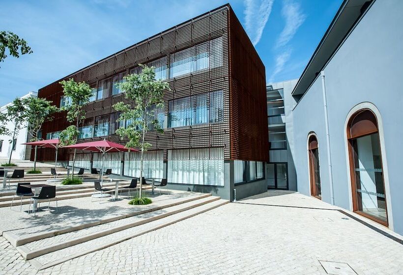 호텔 Pestana Cidadela Cascais  Pousada & Art District