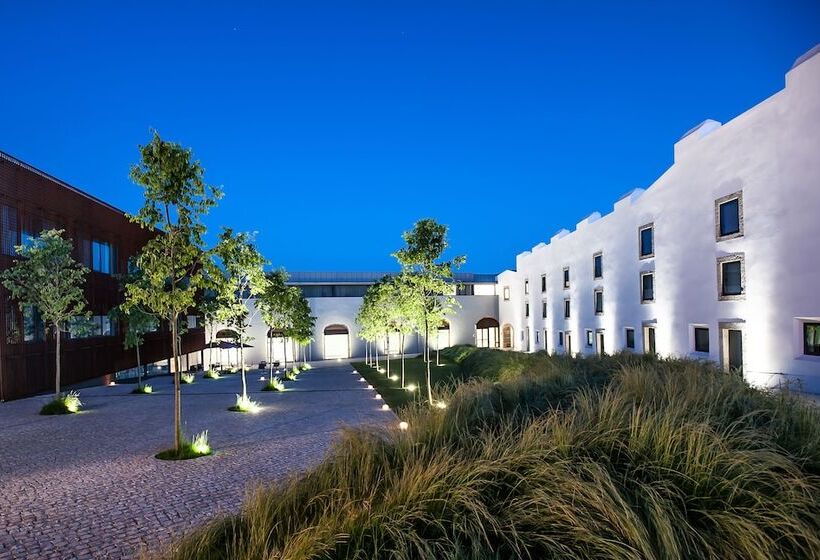 호텔 Pestana Cidadela Cascais  Pousada & Art District
