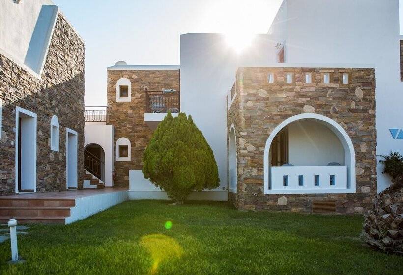 ホテル Plaza Beach