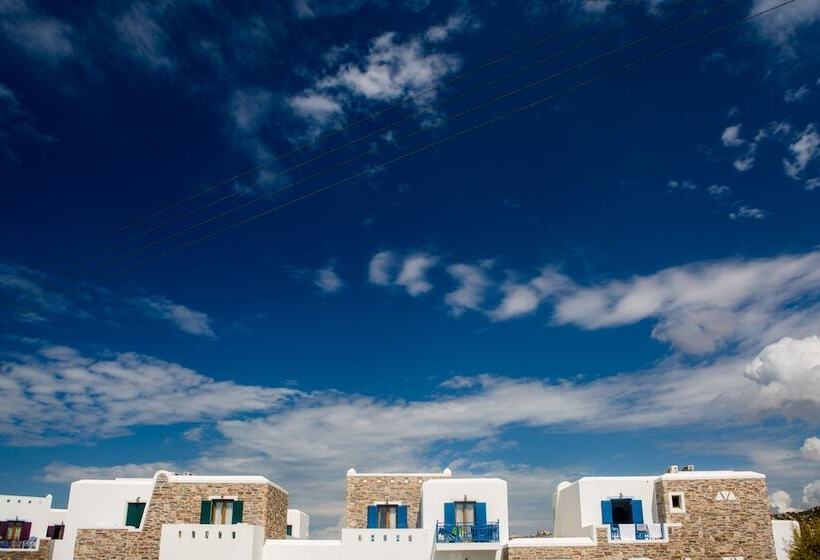 ホテル Plaza Beach