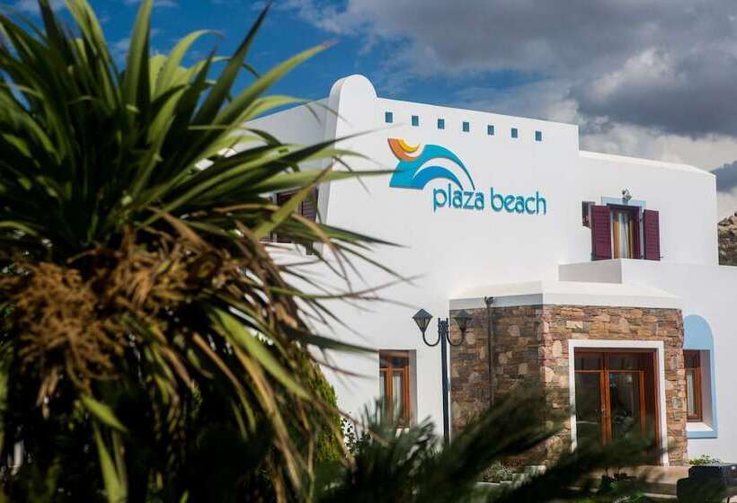 ホテル Plaza Beach