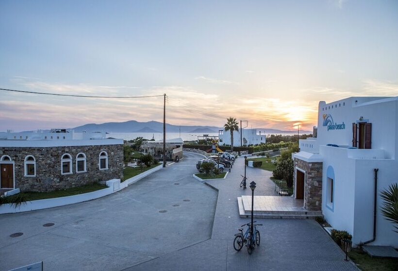 ホテル Plaza Beach