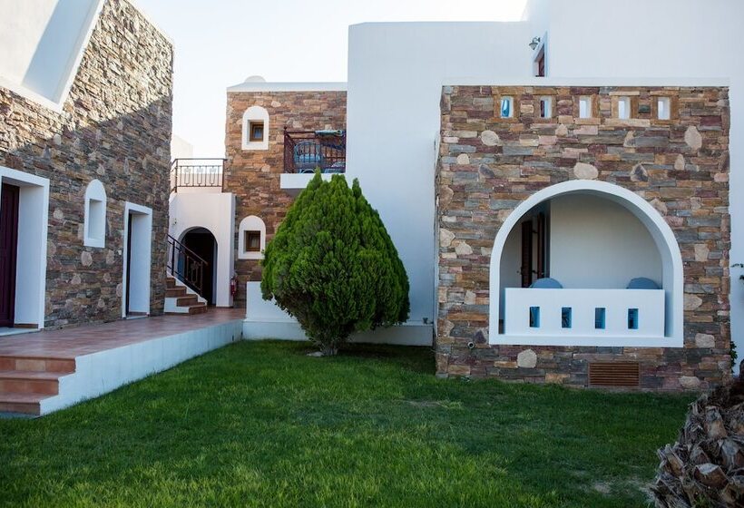 ホテル Plaza Beach