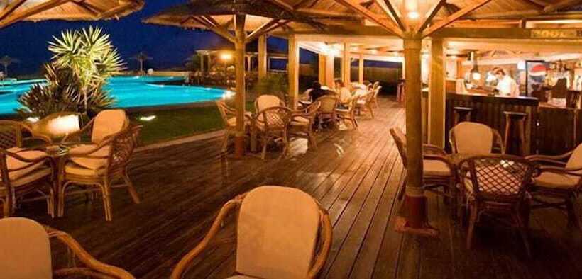 ホテル Plaza Beach