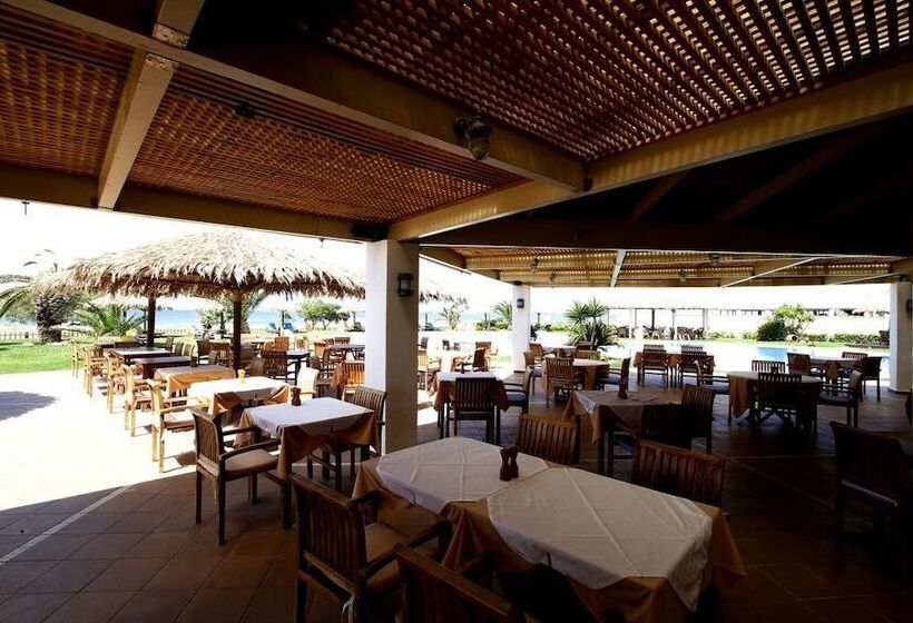 ホテル Plaza Beach