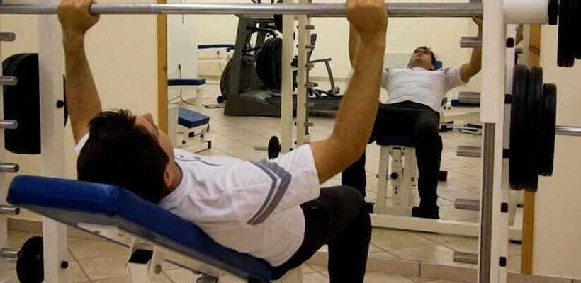 ホテル Plaza Beach