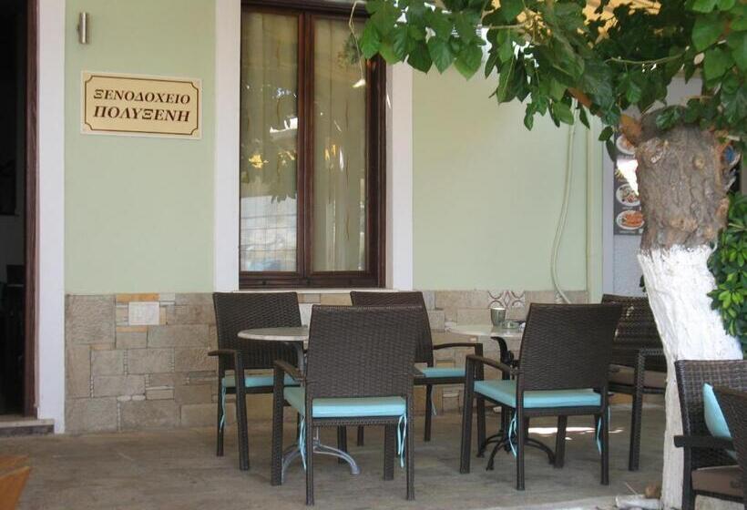 Hotel Polyxeni