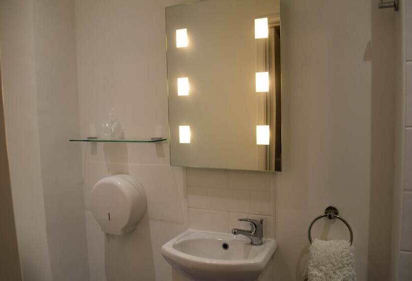 Отель The Portland