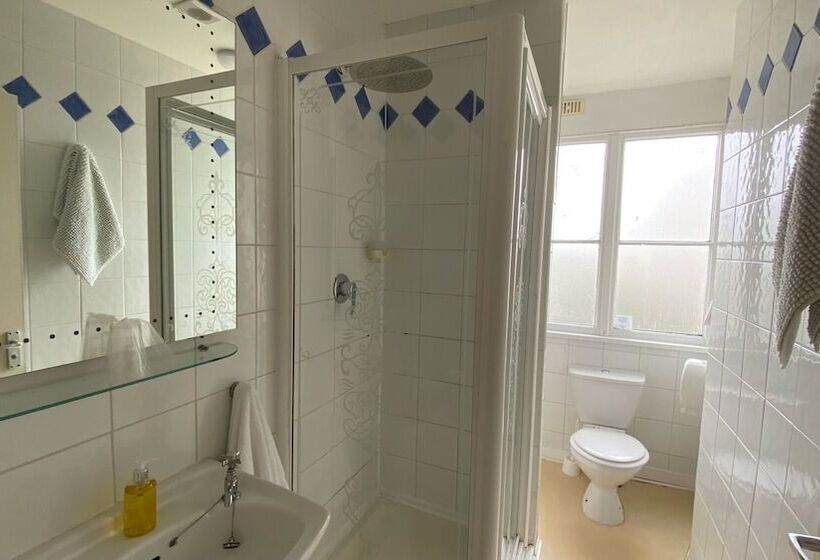 Отель The Portland