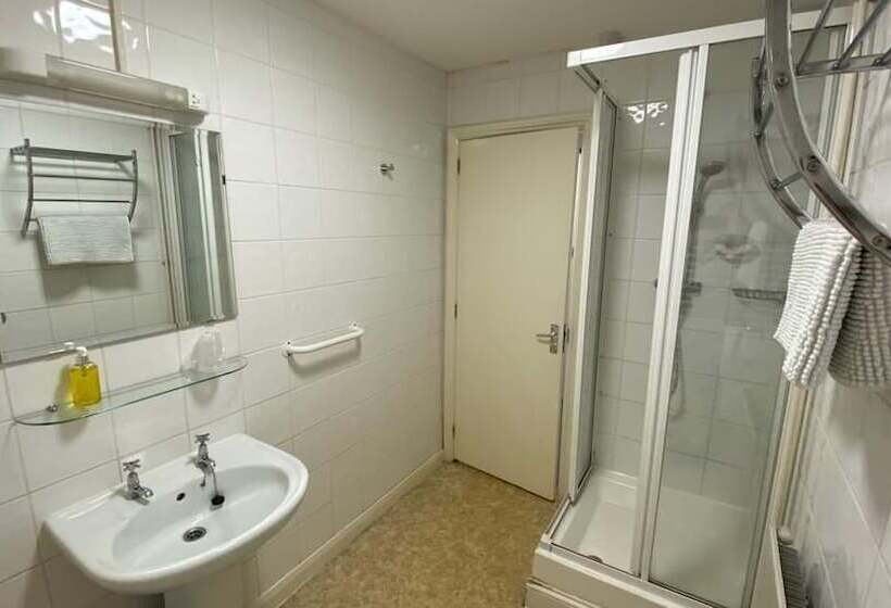 Отель The Portland