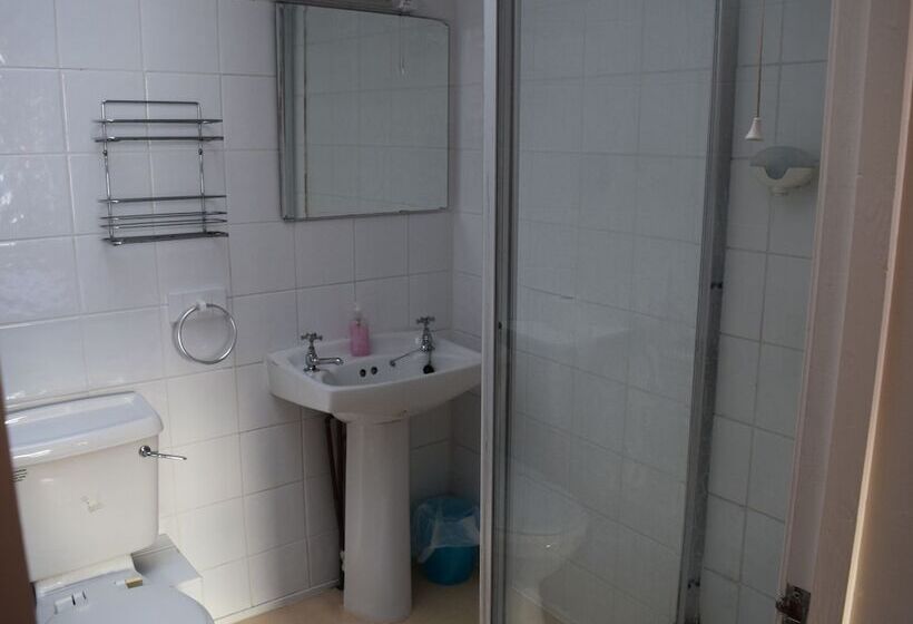 Отель The Portland