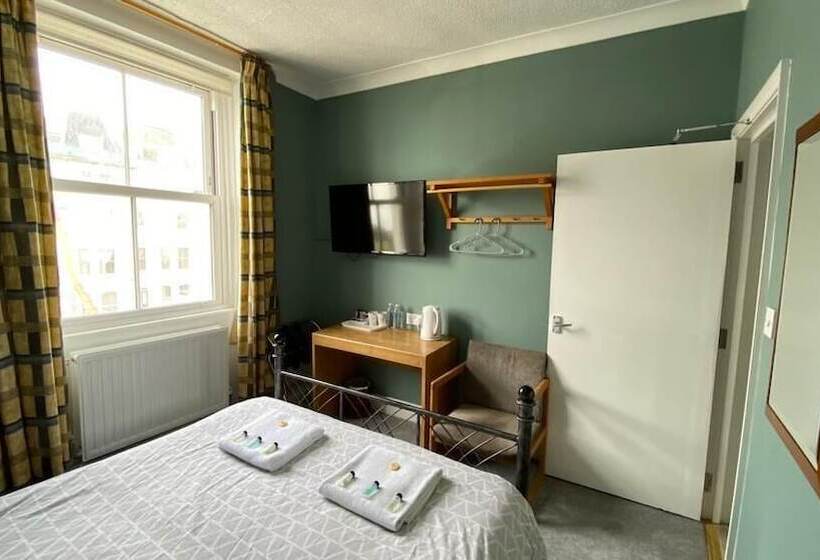 Отель The Portland