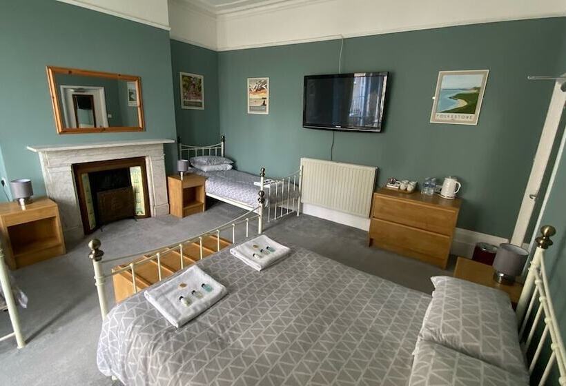 Отель The Portland