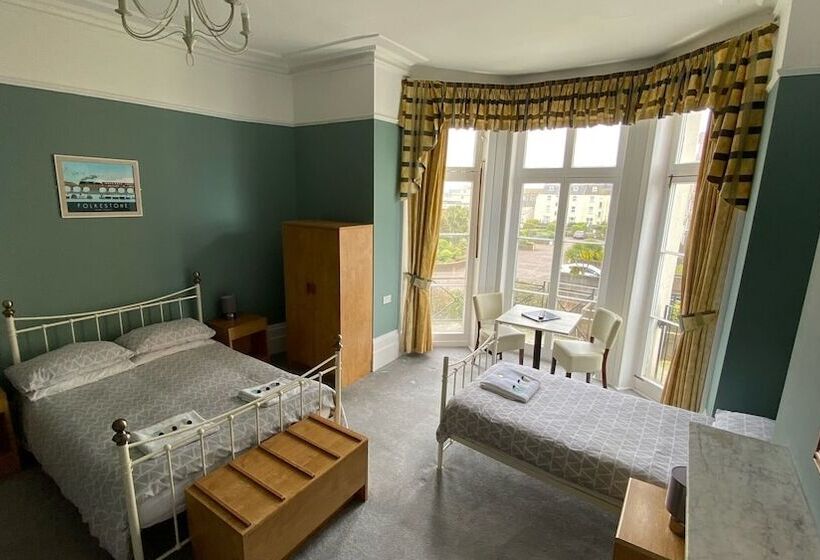 Отель The Portland