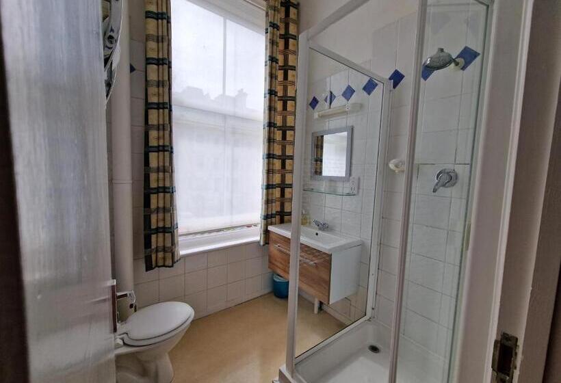 Отель The Portland