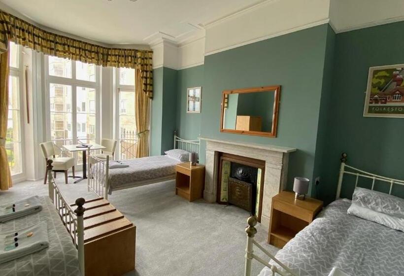 Отель The Portland