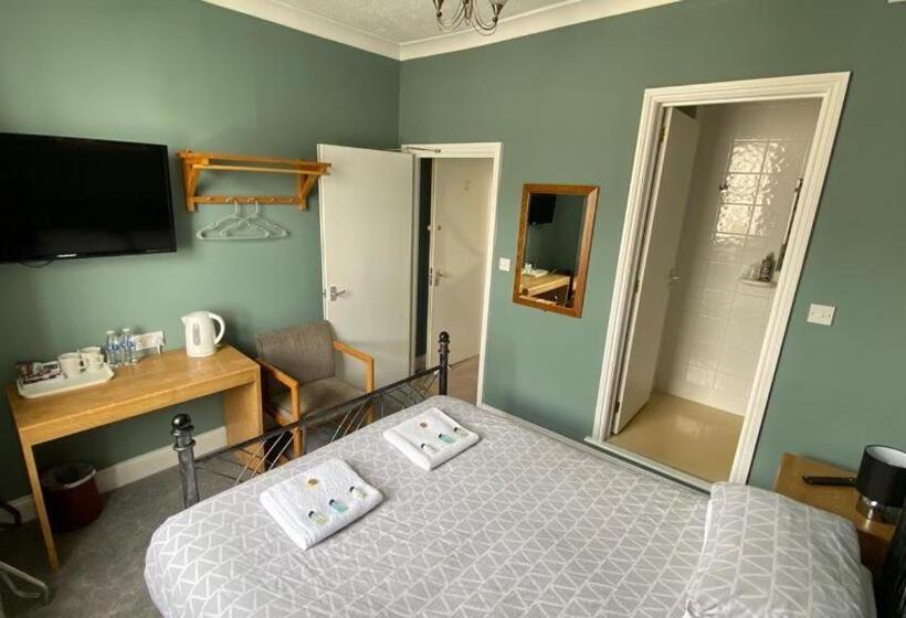 Отель The Portland