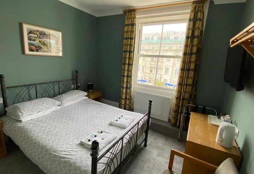 Отель The Portland