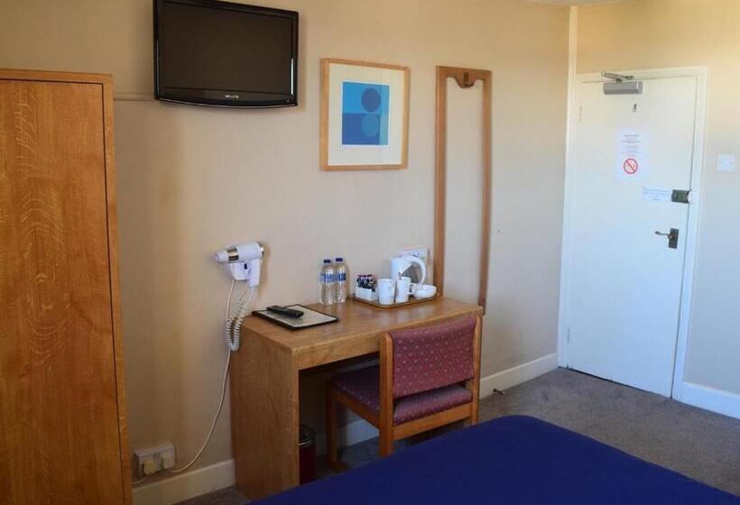 Отель The Portland