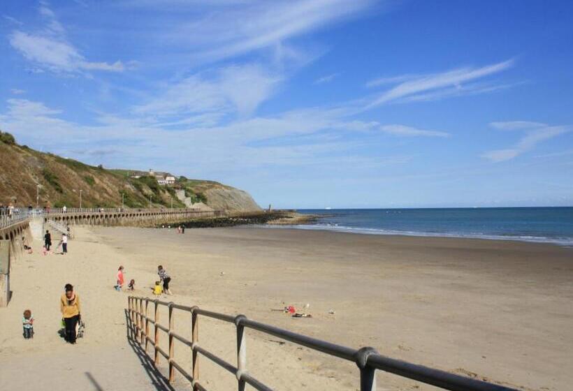 Отель The Portland