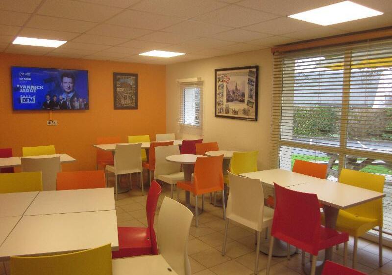 Hotel Premiere Classe Bayeux