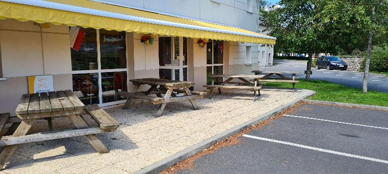 Hotel Premiere Classe Bayeux