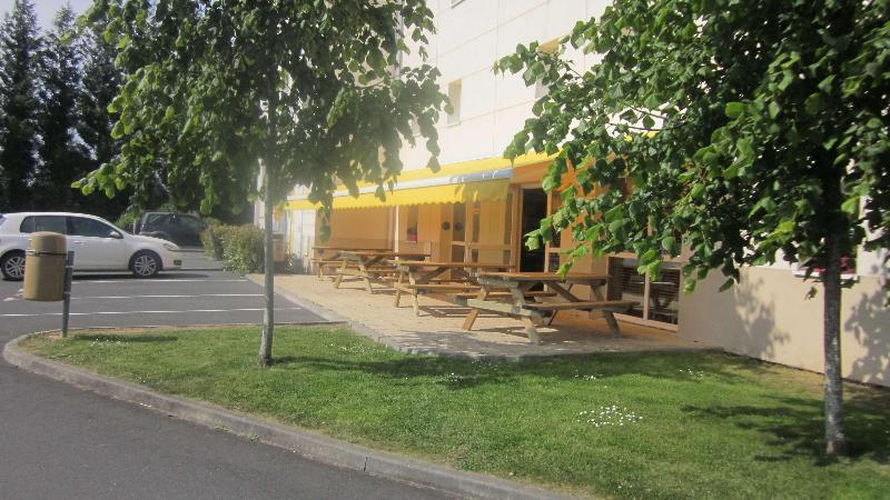 Hotel Premiere Classe Bayeux