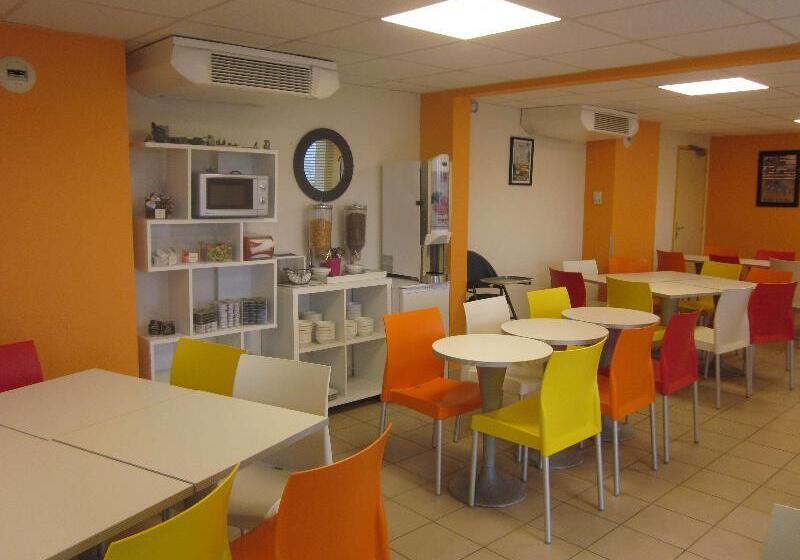 Hotel Premiere Classe Bayeux