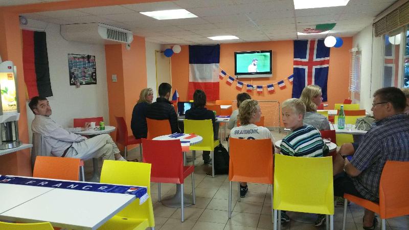 Hotel Premiere Classe Bayeux