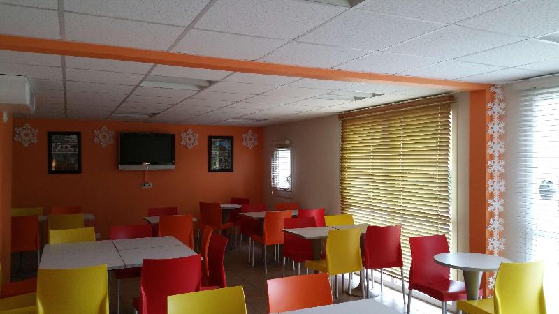 Hotel Premiere Classe Bayeux