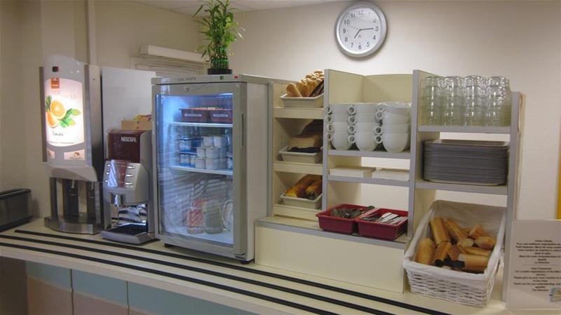 Hotel Premiere Classe Bayeux