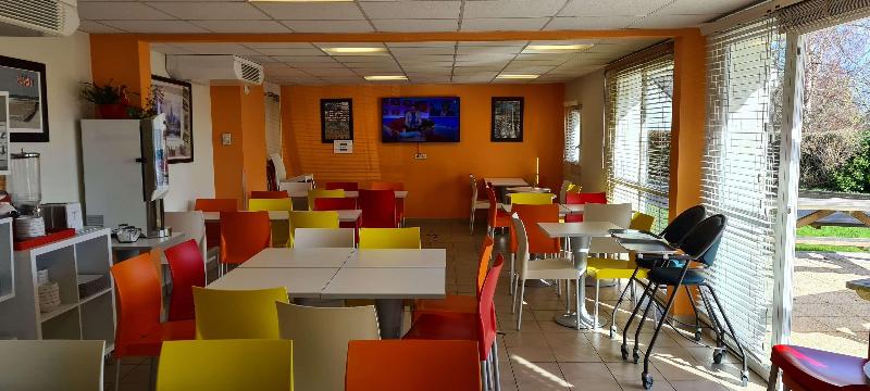 Hotel Premiere Classe Bayeux