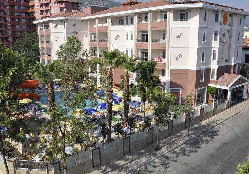 ホテル Primera  & Apart