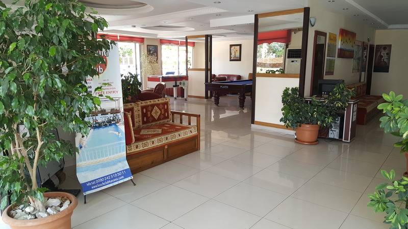 ホテル Primera  & Apart