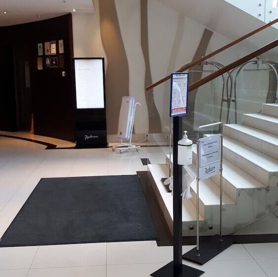 Radisson Hotel Kaliningrad