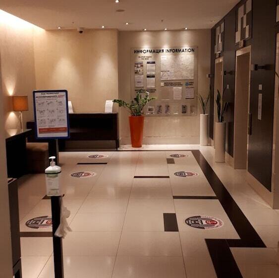 Radisson Hotel Kaliningrad