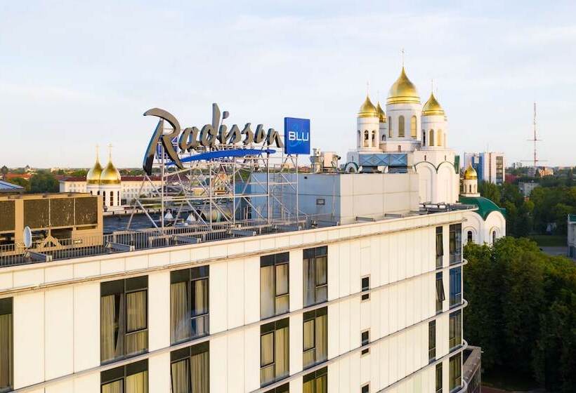 Radisson Hotel Kaliningrad