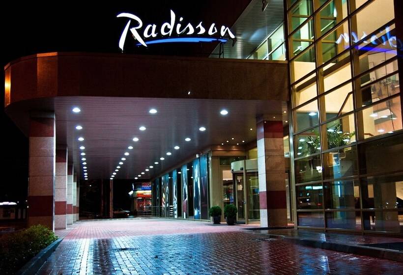 Radisson Hotel Kaliningrad
