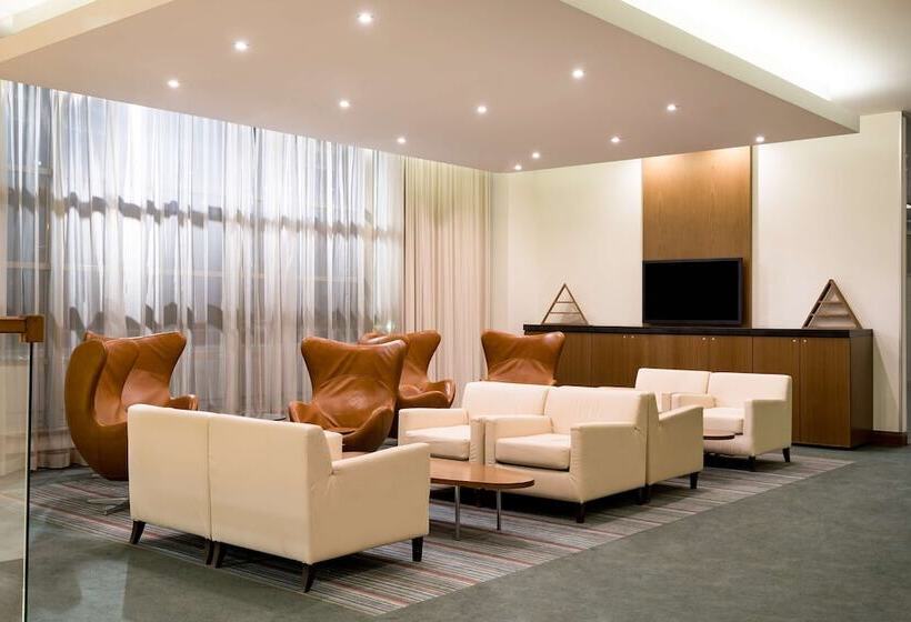 Radisson Hotel Kaliningrad